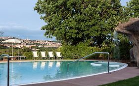 La Meridiana Bleisure Hotel